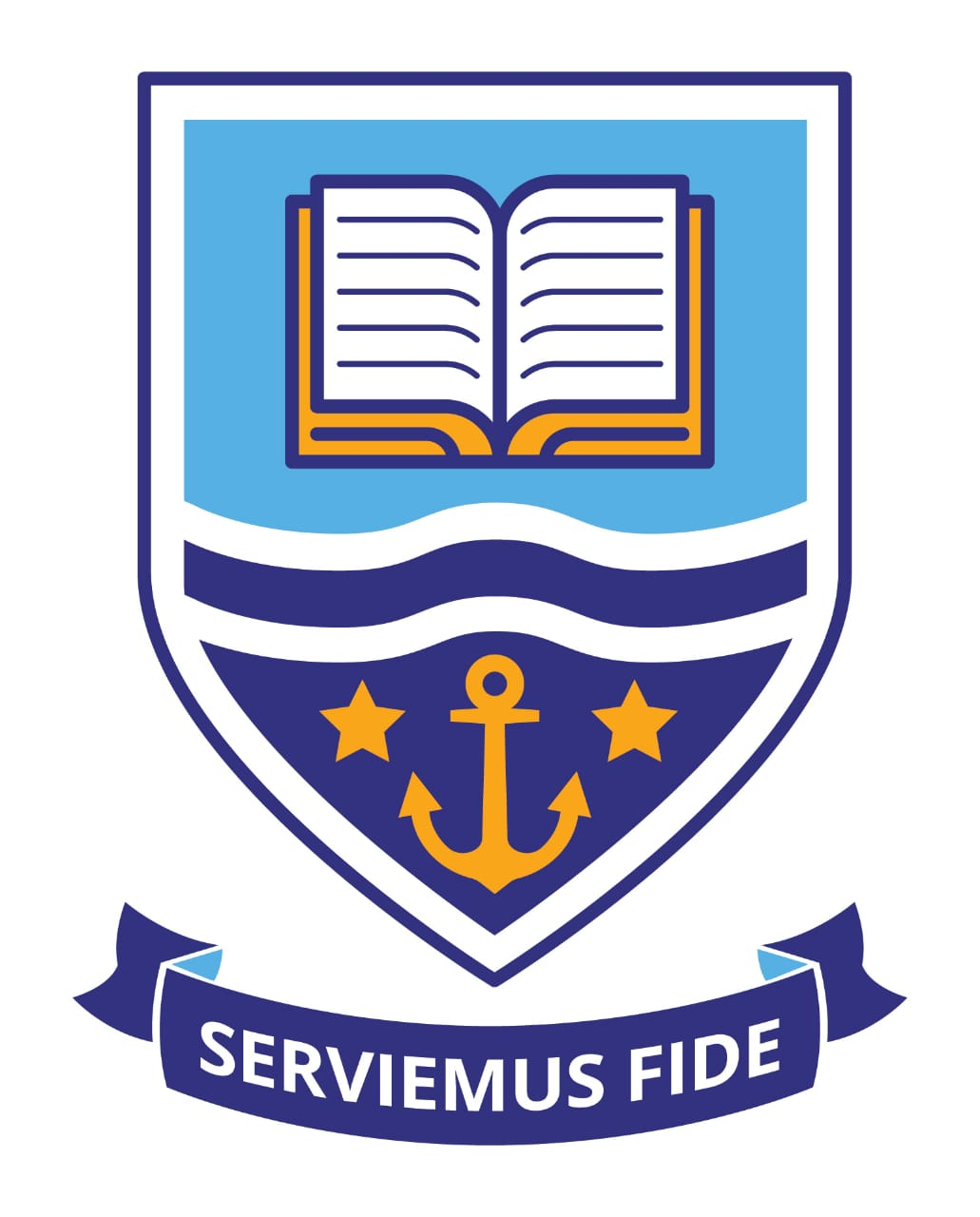 Paul Greyling Primary logo