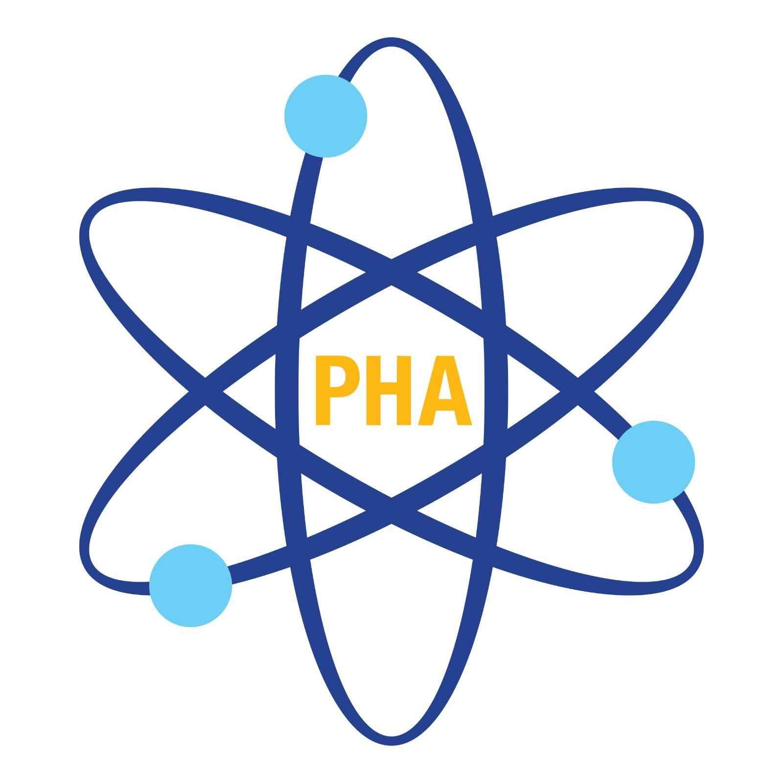 Protea Heights Academy logo