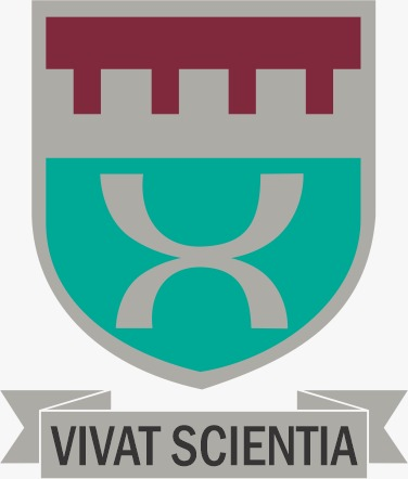 Stellenberg High School logo