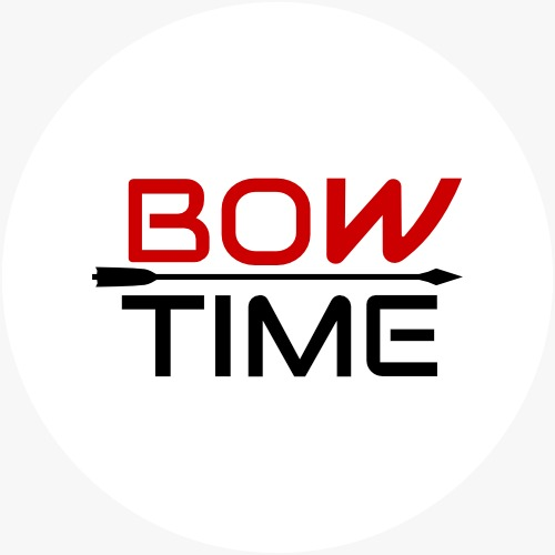 Bowtime Archery Club logo