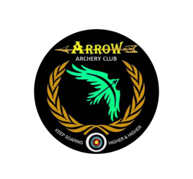 Arrow Archery Club logo