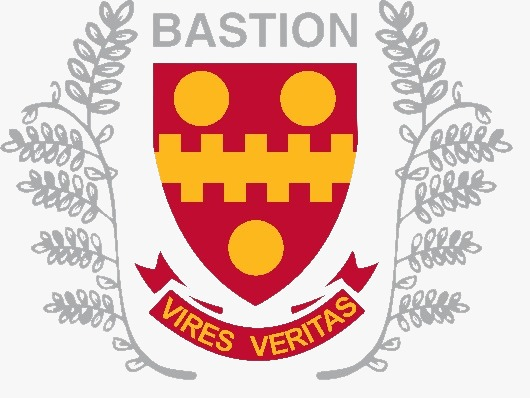 Bastion Primary logo