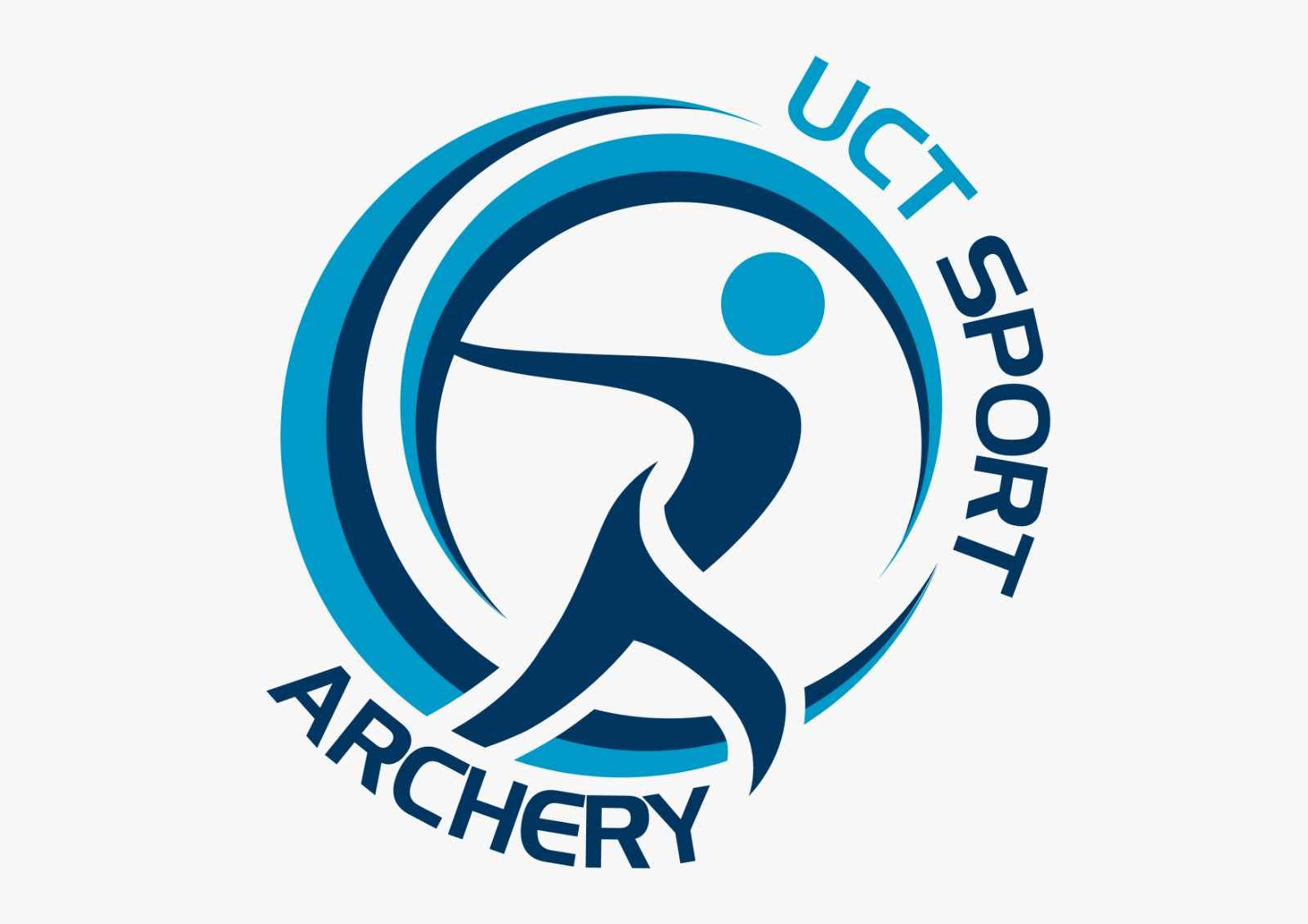 UCT Sport Archery logo