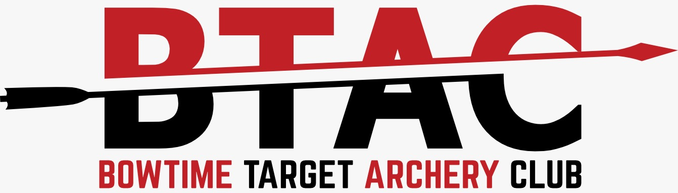 Bowtime Archery Club logo