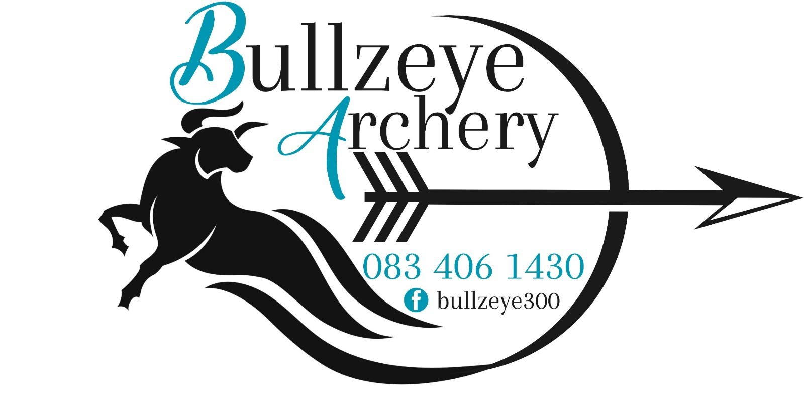 BullzEye Archery logo
